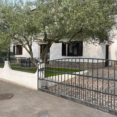 דירה Apartma Barbara *