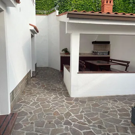Apartma Barbara