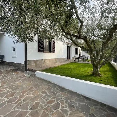 Apartma Barbara * קופר