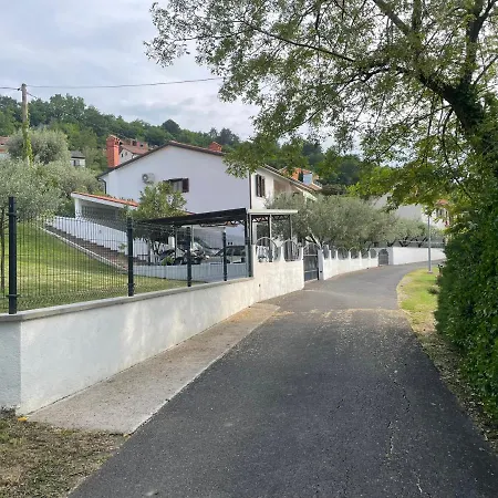 Apartma Barbara * Koper