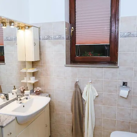 Apartma Barbara Apartment Koper