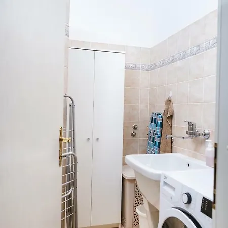 Apartment Apartma Barbara Koper