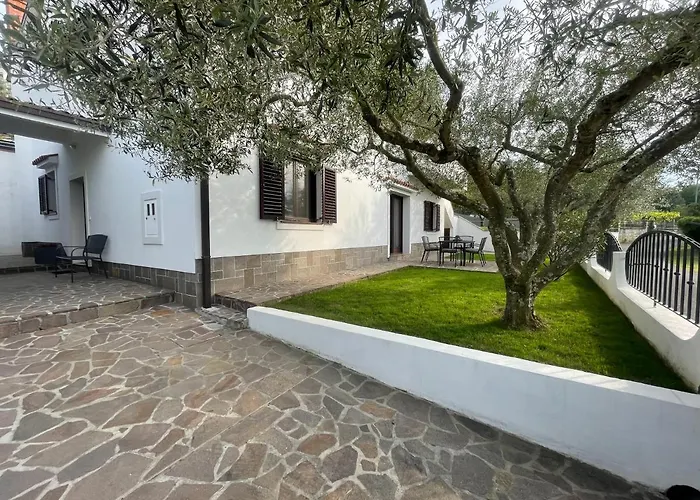 Apartma Barbara * Koper