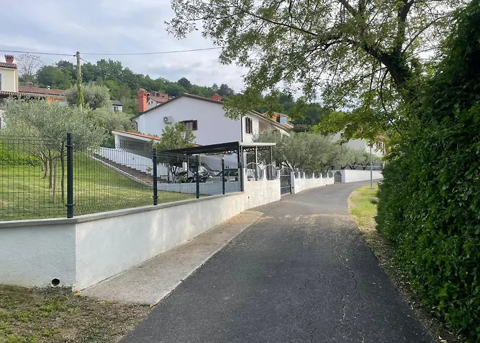 Apartma Barbara * Koper