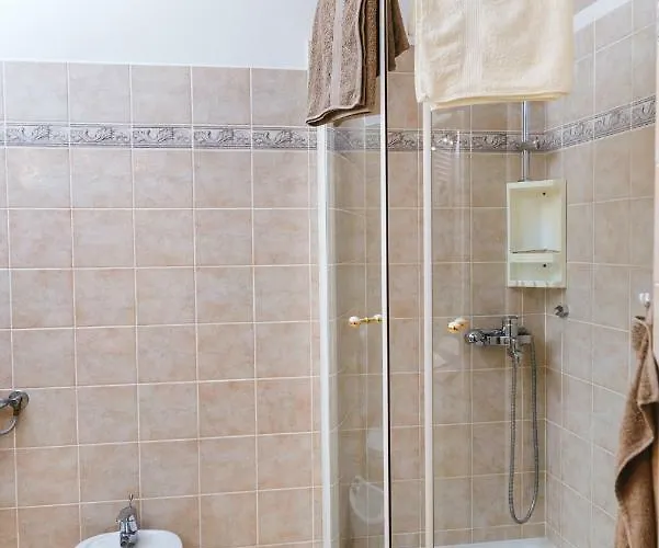 Lägenhet Apartma Barbara *