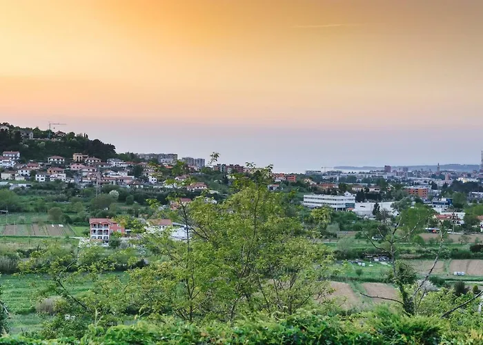 Apartma Barbara Lägenhet *