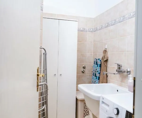 Lägenhet Apartma Barbara Koper